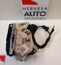 serratura porta anteriore rh per VOLKSWAGEN GOLF SPORTSVAN 1.4 TSI BMT e66698 5K1837016J