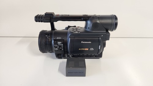 Testato videocamera - *testato*,