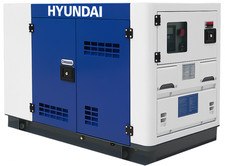 GENERATORE DI CORRENTE DIESEL