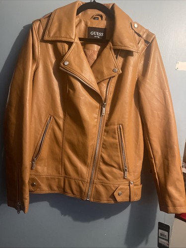 Giacca moto guess - guess, donna