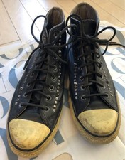 JOHN VARVATOS x CONVERSE