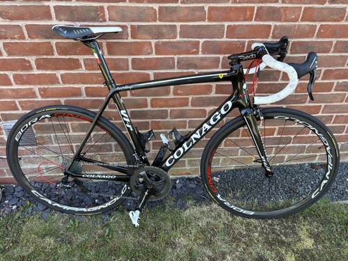 Colnago v1r ferrari - colnago, 54s
