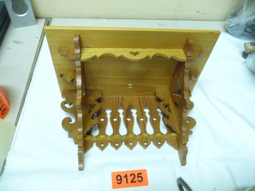 9125 vecchia mensola - ,