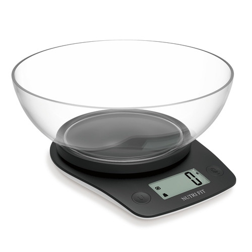 Bilancia digitale per alimenti - digitale,