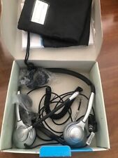 CUFFIA con Microfono