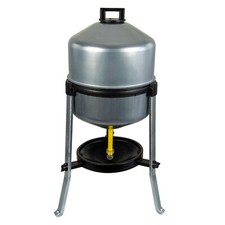 Abbeveratoio per polli