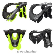 Alpinestars Neck Brace tutte