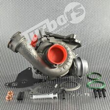 Turbocompressore per VW T5 2.5 TDI 128 kW 174 CV DPF BPC 070145701N 070145701NX