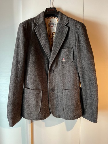 Giacca uomo elements - giacca, zu