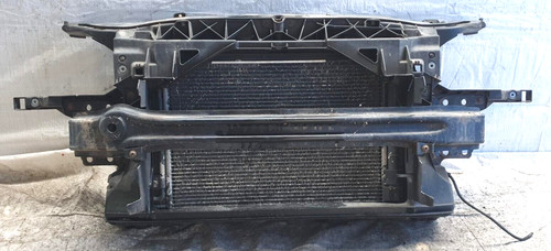 Calandra completa seat leon - calandra,