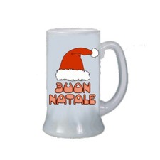 Boccale birra bicchiere