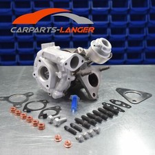 Turbocompressore per