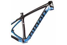 NINER ONE9 RDO ATOMIC-BLUE