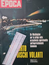 Epoca 1966 831.Dischi