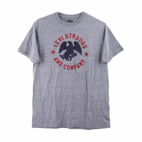 Levis shirt uomo manica - t-shirt,