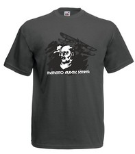 Shirt history a17 memento - t-shirt,