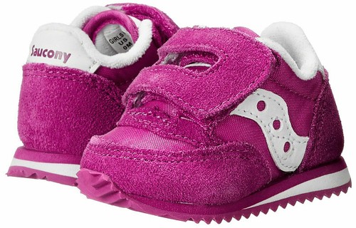 Saucony baby jazz hook loop - jazz,