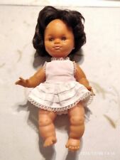 BAMBOLA SEBINO ANNI'70- H 24 CM