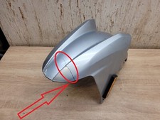 Parafango / parafango ruota