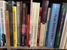 Religion - Spiritual