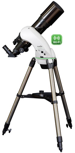 Skywatcher startravel 102 - startravel,