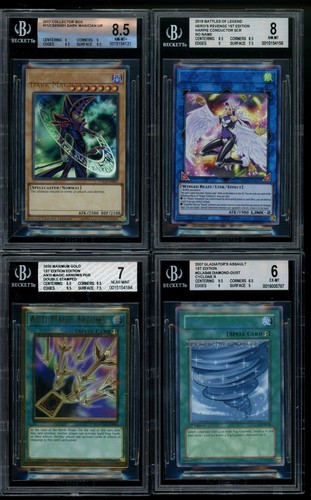 Yugioh collezione errata - collezione,