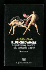 ILLUSIONI D'AMORE JOLE BALDARO