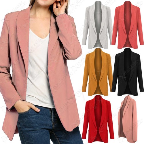 Nuova donna blazer - nuova,