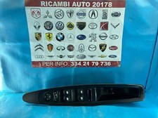 PULSANTIERA ALZAVETRI