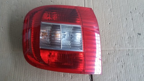 Stop fanale posteriore - stop, fiat