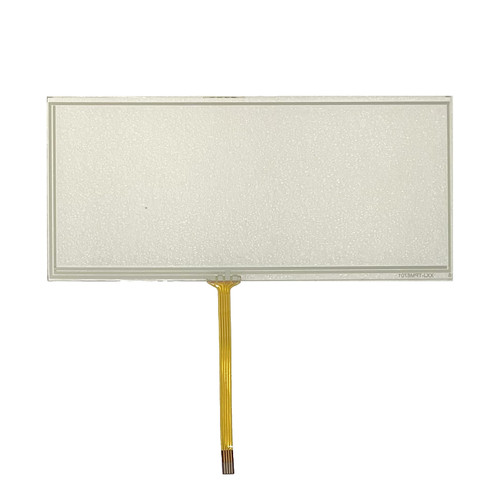 Touch screen pollici fili - pollici, 4