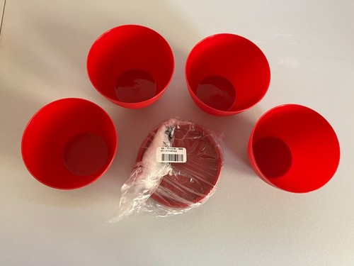 Tupperware nuovo frigorifero - tupperware,