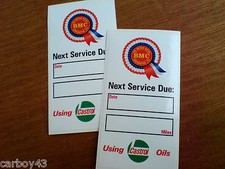 Adesivi auto BMC ROSETTE