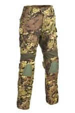 DEFCON 5 D5-3227 VI PANTALONE MILITAR MIMETICO GLADIO VEGETATO ESERCITO SOFTAIR 