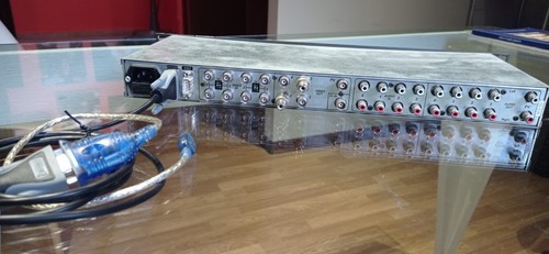 Matrice composita audio - matrice,