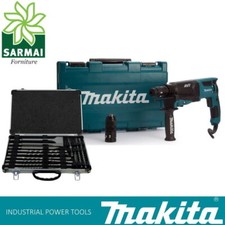 Makita HR2631FT12 SDS-PLUS