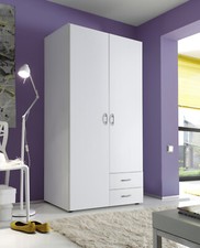 Armadio ante battenti - armadio, 2