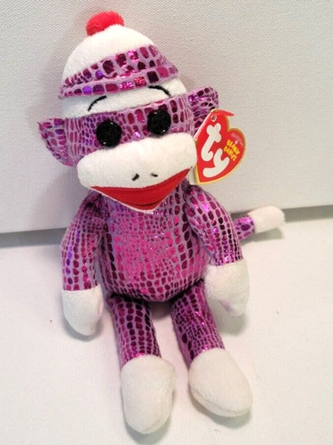 Beanie babies calze nuove - ty,