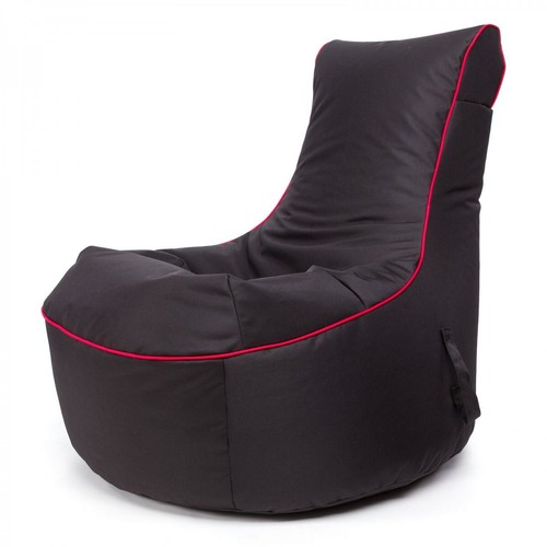 Poltrona sacco cuscino seduta - sacco,