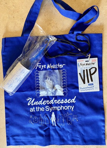 2024 faye webster underdressed - faye,