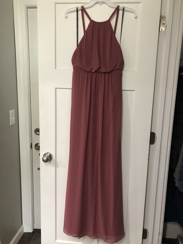 Abito chiffon di - abito, in