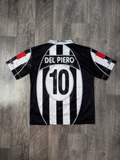 Vintage Denise Juventus #10