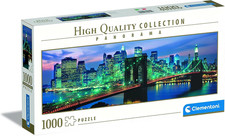 PUZZLE Panorama 1000 Pieces -