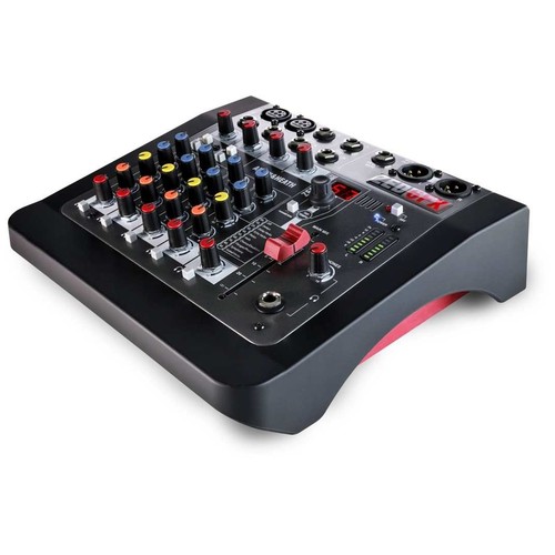 Nuovo allen heath - allen,