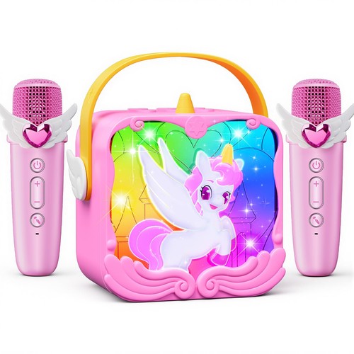 Unicorno karaoke per - per, bambini