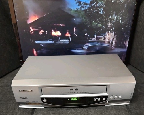 Grundig gv9430 nicam - grundig,