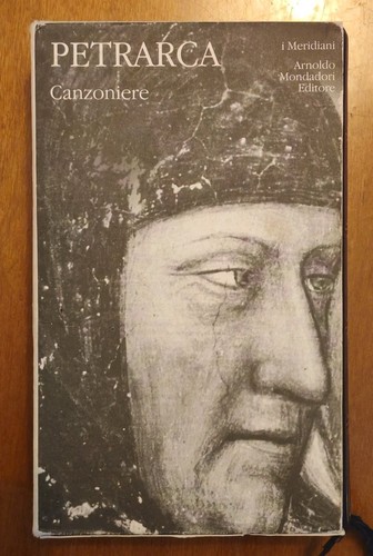 Francesco petrarca canzoniere - francesco,