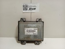 Injection control unit - control, for