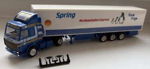Scania 143h 420 spring - 143h, v8