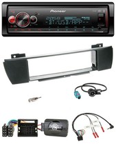Pioneer Bluetooth USB Steering
